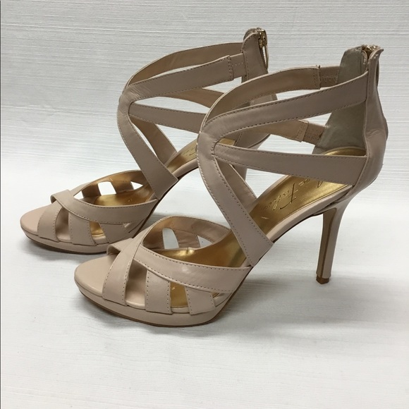 Marc Fisher Shoes - Go with all Marc Fisher Neutral Heels.